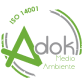 Certificado ISO 14001