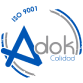 Certificado ISO 9001