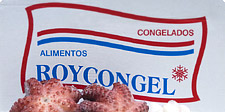 Productos Roycongel